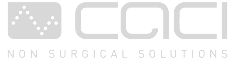 CACI Non-Surgical Solutions logo