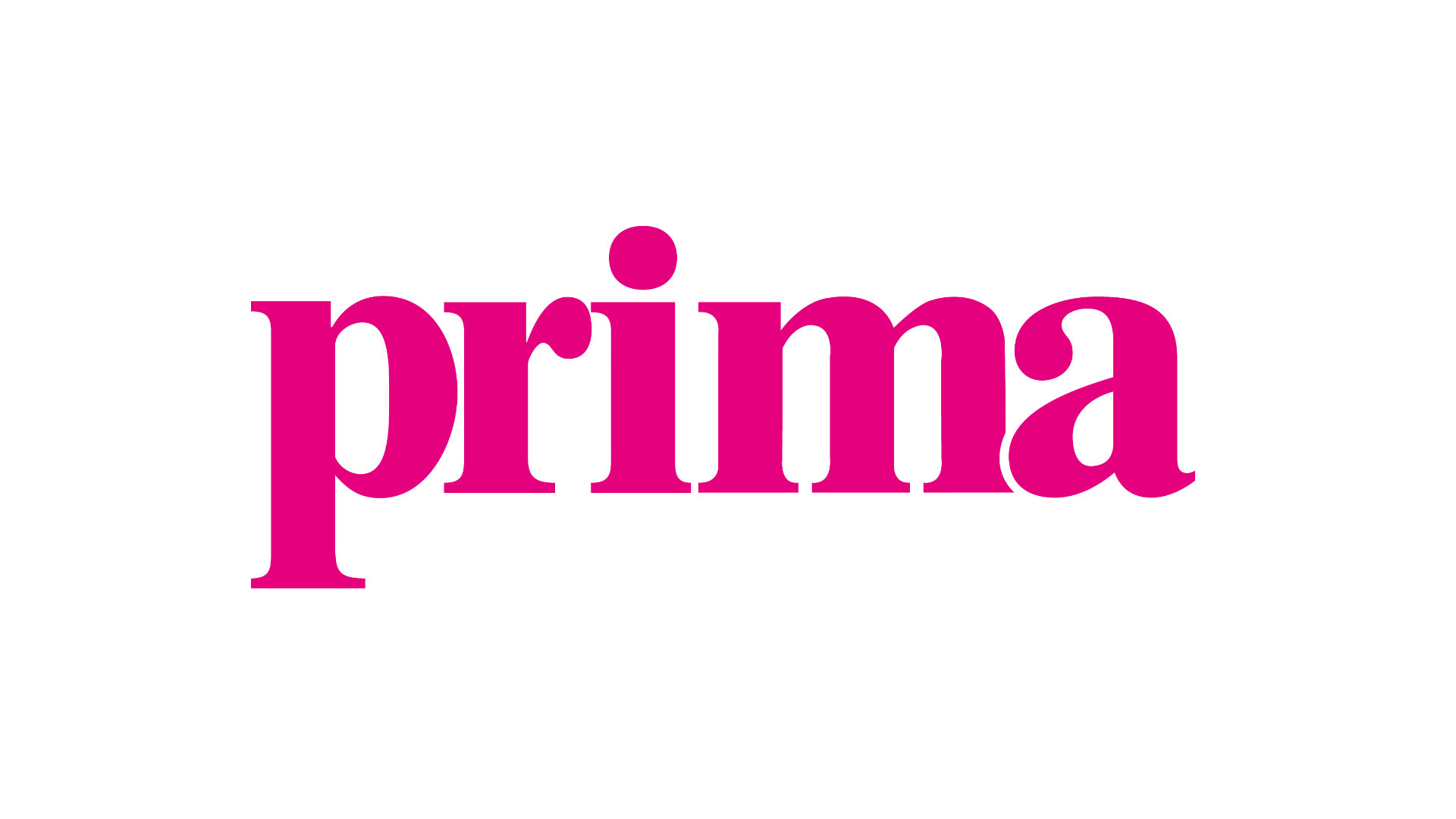 Prima