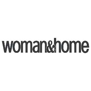 woman-and-home-logo